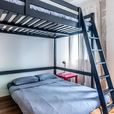 Lyonpaulbert Apartamento