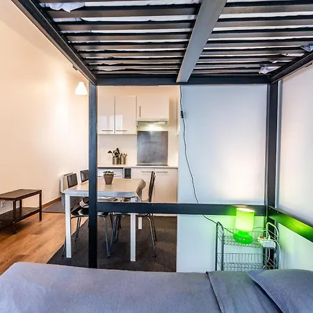 Lyonpaulbert Apartamento