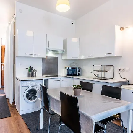 Lyonpaulbert Apartment Lyon