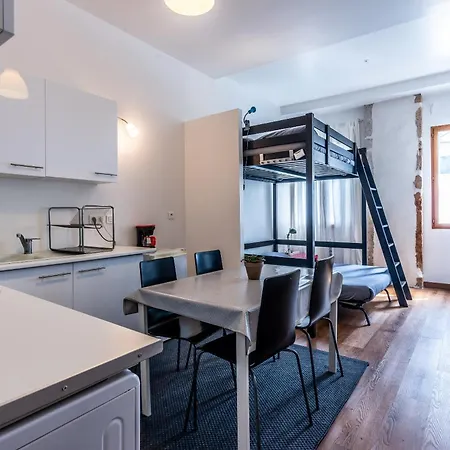 Apartment Lyonpaulbert Lyon